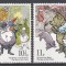 Marea Britanie 1979 - Anul Internațional al Copilului - Povești, MNH