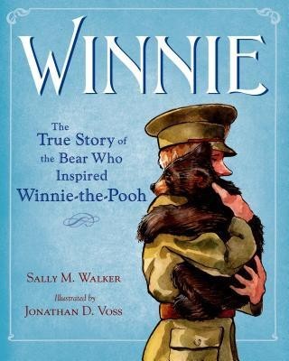 Winnie: The True Story of the Bear Who Inspired Winnie-The-Pooh foto
