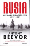 AS - ANTONY BEEVOR - RUSIA, REVOLUȚIEI ȘI RĂZBOIULUI CIVIL, 1917-1921(CU SUBLINIERI)