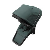 Scaun suplimentar pentru carucior Thule Sleek, Mallard Green