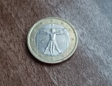 C50 - Moneda foarte veche - 1 euro - Italia - 2006, Europa