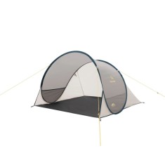 Easy Camp Cort pop-up ?Oceanic?, gri ?i nisip foto