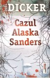 CAZUL ALASKA SANDERS-JOEL DICKER-350721
