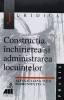 Constructia, inchirierea si administrarea locuintelor - 2000 - Florentin Tuca (xx650)