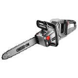 Drujba fara perii Graphite Energy+ 36V, ghidaj 35 cm, fara acumulator