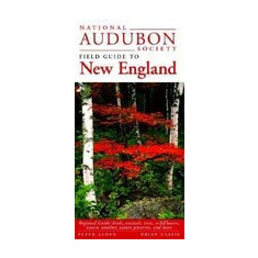 National Audubon Society Fgt to New England