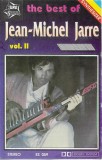 Casetă audio Jean Michel Jarre - The Best Of -vol II, Ambientala