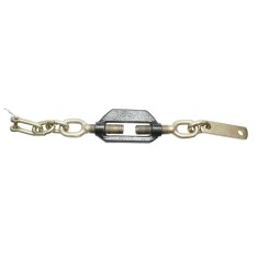 Intinzator ancora cu lant pentru UTB 445 tip nou Fiat 480, 450 cod OEM 5085190, 40.61.020 foto