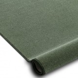 Mocheta SEDUCTION verde 26 moale, durabil, dormitor, hotel, 400 cm