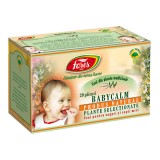 Ceai Baby Calm Fares 20dz