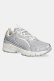 Armani Exchange sneakers culoarea argintiu, XW001628 AF17453 MZ127