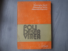 Polideservirea &amp;amp;#8211; Gheorghe Savii, Gheorghe Tache, Alexandru Popovici foto