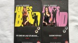 PE CINE NU IAȘI SĂ MOARĂ + CASINO ROYALE - IAN FLEMING