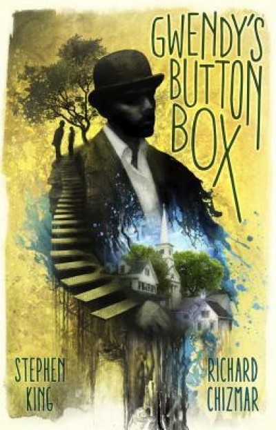 Gwendy&#039;s Button Box