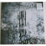 Nightingale Alive Again 180g LP Reissue (vinyl))