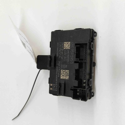Modul de control ușă dreapta spate AUDI Q7 4M 2016 OEM: 4M0959595G,4M0959595C,A2C7466231200 28424191 foto