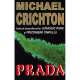 Michale Crichton - Prada