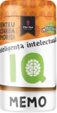 Inteligenta intelectuala IQ Memo - Editura Gama