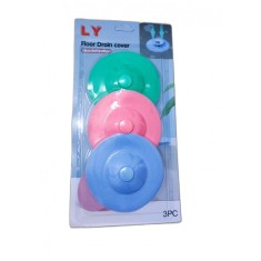 Set 3 Dopuri Cu Sita Pentru Cada Sau Chiuveta