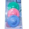 Set 3 Dopuri Cu Sita Pentru Cada Sau Chiuveta