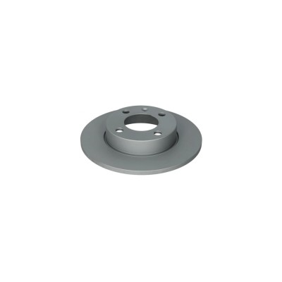 Disc frana VW POLO Variant 6KV5 ATE 24010901241 foto