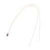 Termistor NTC, 50k&Omega;, -40...300&deg;C, TEWA TEMPERATURE SENSORS, TT2-50KC3-9, T143233