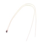 Termistor NTC, 10k&Omega;, -40-300&deg;C, TEWA TEMPERATURE SENSORS, TT2-10KC8-13, T143229