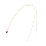 Termistor NTC, 10k&Omega;, -40...300&deg;C, TEWA TEMPERATURE SENSORS, TT2-10KC8-3, T143230