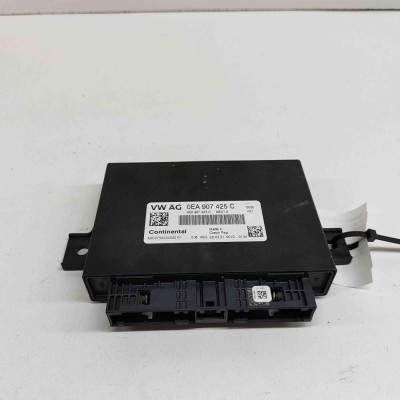 Unitate de control motor VW ID.3 E11 2021 OEM: 0EA907425C,A3C0754340000 23315147 foto