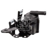 Febi Bilstein Pompă de apă suplimentară (circuitul apei de răcire)