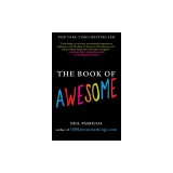 The Book of Awesome