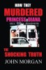How They Murdered Princess Diana: The Shocking Truth