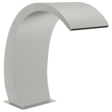 Cumpara ieftin Fantana de piscina, 22x60x70 cm, otel inoxidabil 304