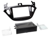 Kit rama 2DIN pentru Opel Adam Corsa E, 281230-29