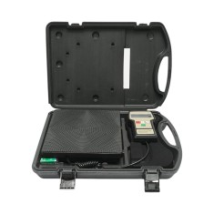 Cantar electronic pentru freon 100 kg, ecran RCS-7020