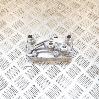 Răcitor de ulei MERCEDES-BENZ GLC C253 2018 OEM: 7361637 | 10003429 foto