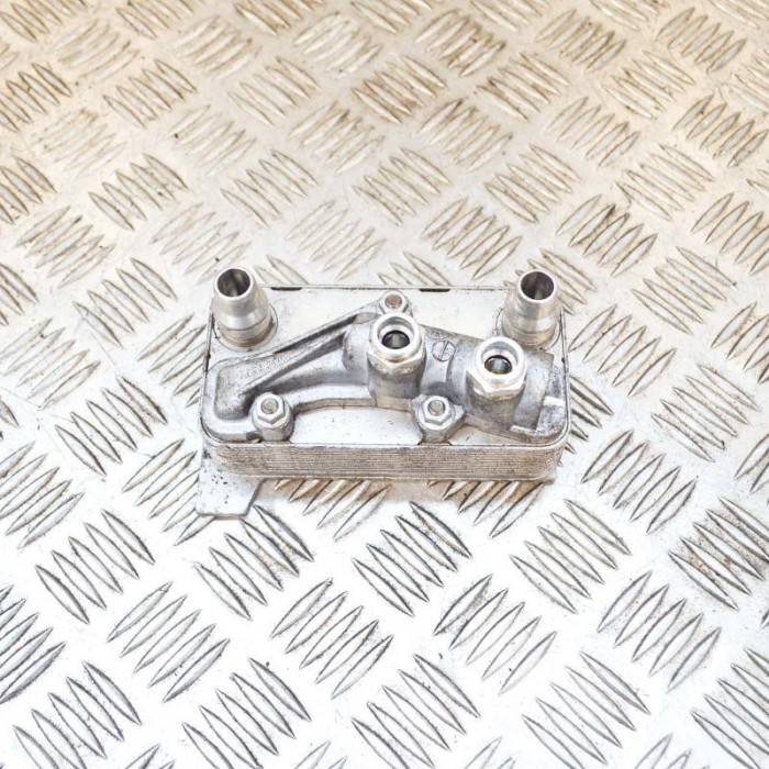 Răcitor de ulei MERCEDES-BENZ GLC C253 2018 OEM: 7361637 | 10003429