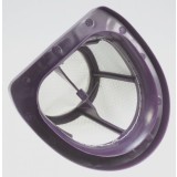 FILTRU/PERMANENT/VIOLET RS-AC3544 pentru aspirator Rowenta GROUPE SEB