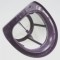 FILTRU/PERMANENT/VIOLET RS-AC3544 pentru aspirator Rowenta GROUPE SEB