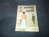 ANDRE THEURIET - FLOARE DE CRANG