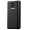 Power Bank Type-C, USB, 20000mAh Adata, AP20000QCD-DGT-CBK, negru