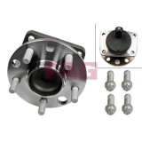 Rulment butuc roata Fag 713678430, parte montare : Punte spate