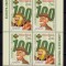 ✅ RO 2007 LP 1762f &quot;Europa 2007, Cent. Cercetasiei , colita de 2 serii/396 TIP I , MNH