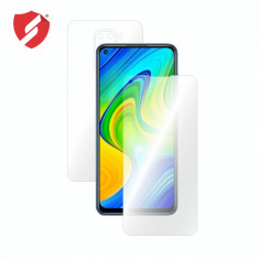 Folie de protectie Smart Protection Xiaomi Redmi Note 9 CellPro Secure foto