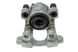 Etrier spate Jeep Grand Cherokee 2010-, Dodge Durango 2011-, Dreapta, Felga 18&amp;#39;, NTY HZT-CH-024