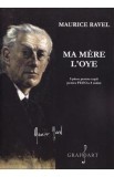 Suita Ma Mere l&#039;Oye - Maurice Ravel