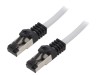 Cablu Patch Logilink S/FTP Cat 8.1 LSZH 20m
