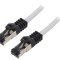 Cablu Patch S/FTP Cat 8.1 LSZH 20m