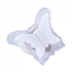 Lampa de veghe LED, fluture , RGB, NL118 V-115736 VARGO Innovative ReliableTools foto