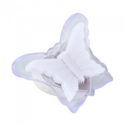 Lampa de veghe LED, fluture , RGB, NL118 V-115736 VARGO Innovative ReliableTools foto